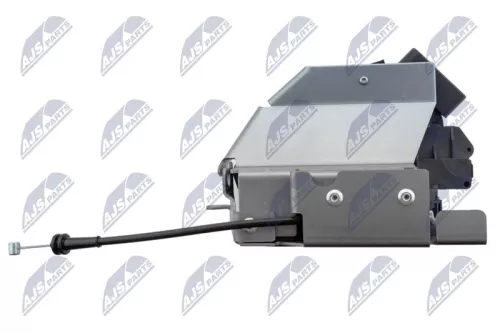 NTY NTY (EZC-FR-197) Door Lock 
