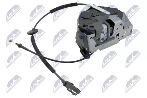 NTY NTY (EZC-FR-198) Door Lock 