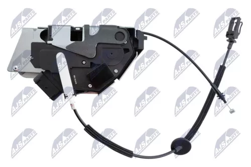 NTY NTY (EZC-FR-198) Door Lock 