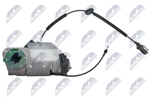 NTY NTY (EZC-FR-198) Door Lock 