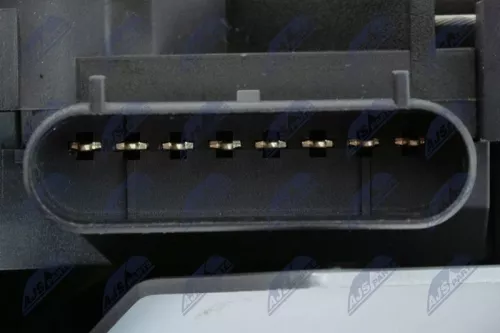 NTY NTY (EZC-FR-198) Door Lock 