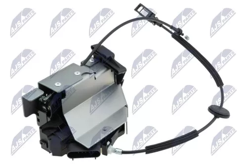 NTY NTY (EZC-FR-199) Door Lock 