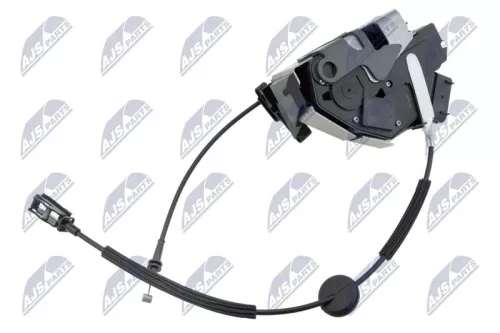 NTY NTY (EZC-FR-199) Door Lock 