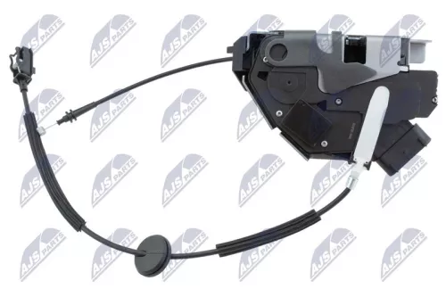 NTY NTY (EZC-FR-199) Door Lock 