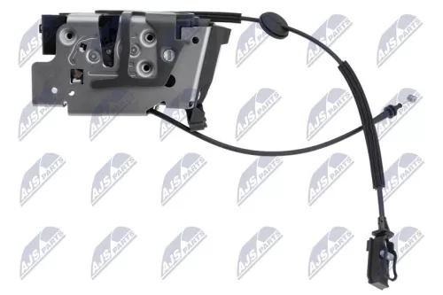 NTY NTY (EZC-FR-199) Door Lock 