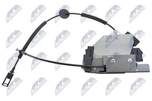 NTY NTY (EZC-FR-199) Door Lock 