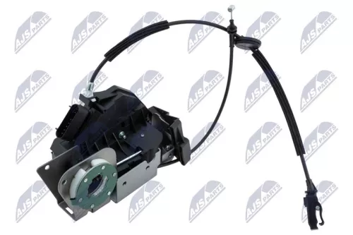 NTY NTY (EZC-FR-200) Door Lock 