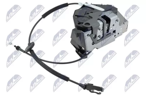 NTY NTY (EZC-FR-200) Door Lock 