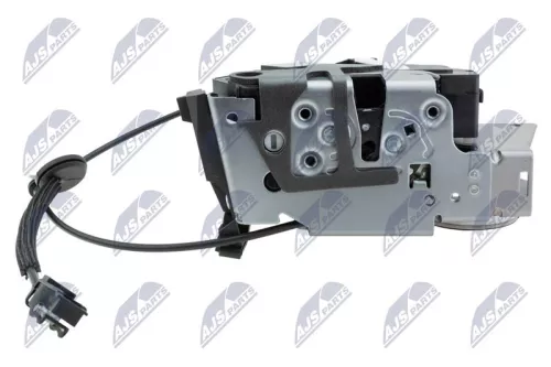 NTY NTY (EZC-FR-200) Door Lock 