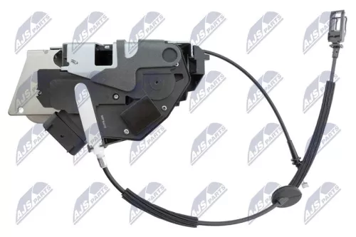 NTY NTY (EZC-FR-200) Door Lock 