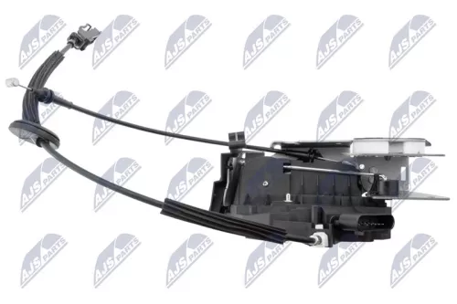 NTY NTY (EZC-FR-200) Door Lock 