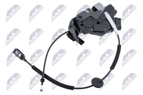 NTY NTY (EZC-FR-201) Door Lock 