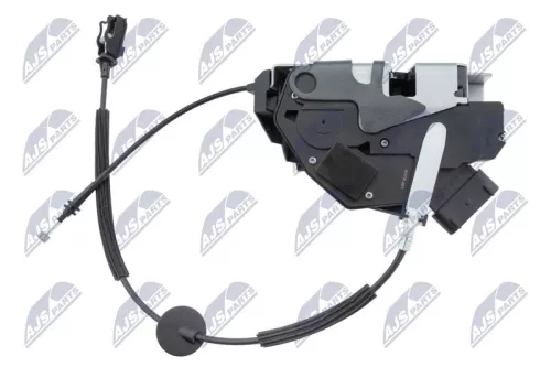 NTY NTY (EZC-FR-201) Door Lock 
