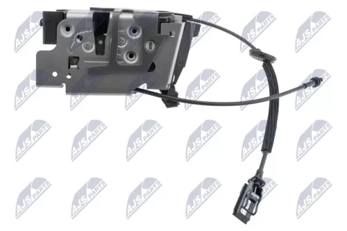 NTY NTY (EZC-FR-201) Door Lock 