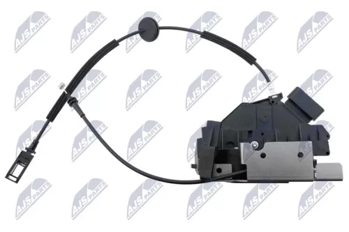 NTY NTY (EZC-FR-201) Door Lock 