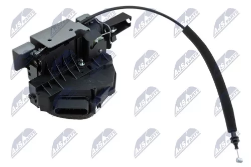 NTY NTY (EZC-FR-202) Door Lock 