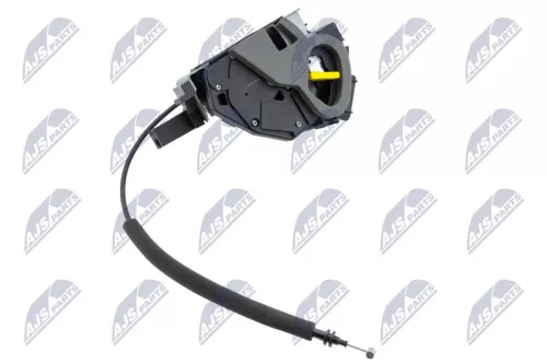 NTY NTY (EZC-FR-202) Door Lock 