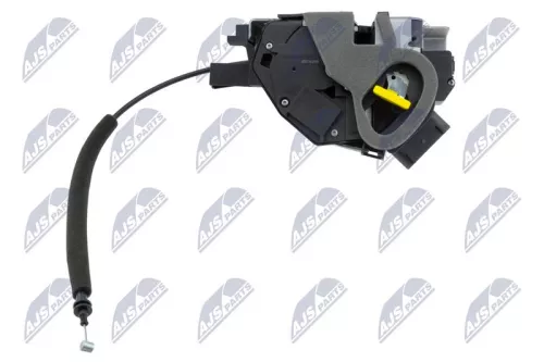 NTY NTY (EZC-FR-202) Door Lock 