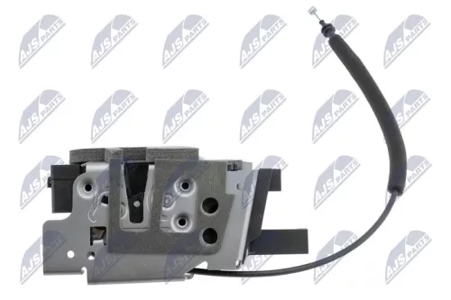 NTY NTY (EZC-FR-202) Door Lock 