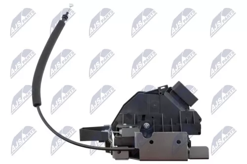 NTY NTY (EZC-FR-202) Door Lock 