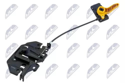 NTY NTY (EZC-FR-203) Bonnet Lock 