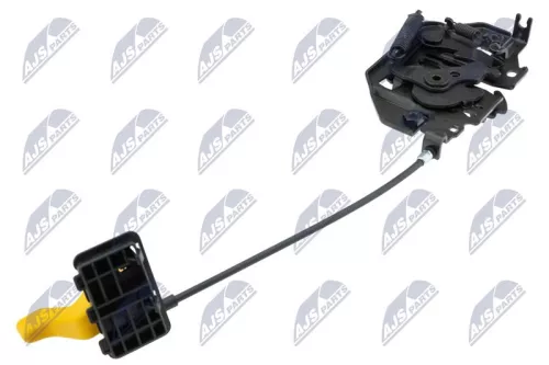 NTY NTY (EZC-FR-203) Bonnet Lock 