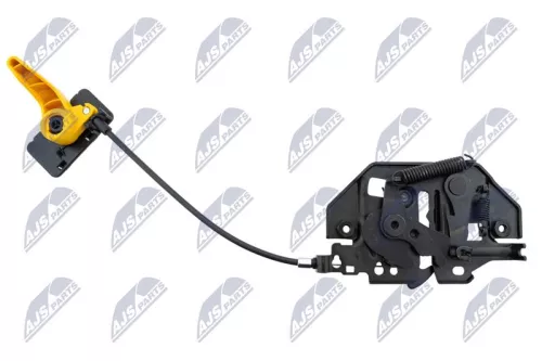 NTY NTY (EZC-FR-203) Bonnet Lock 