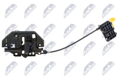 NTY NTY (EZC-FR-203) Bonnet Lock 