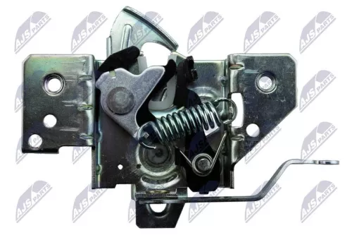 NTY NTY (EZC-FR-204) Bonnet Lock 