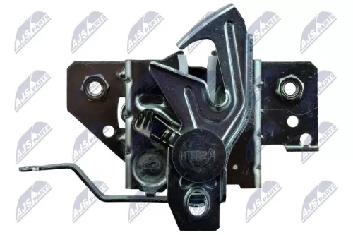 NTY NTY (EZC-FR-204) Bonnet Lock 