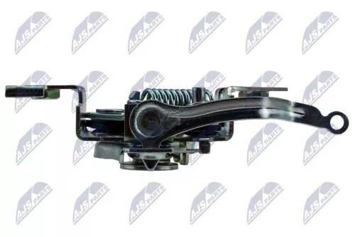 NTY NTY (EZC-FR-204) Bonnet Lock 