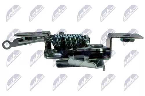 NTY NTY (EZC-FR-204) Bonnet Lock 