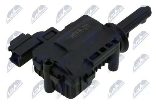 NTY NTY (EZC-FR-211) Tailgate Lock 