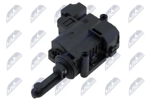NTY NTY (EZC-FR-211) Tailgate Lock 
