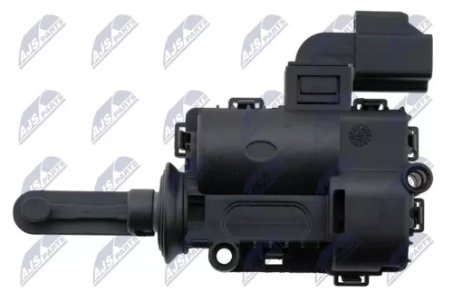 NTY NTY (EZC-FR-211) Tailgate Lock 
