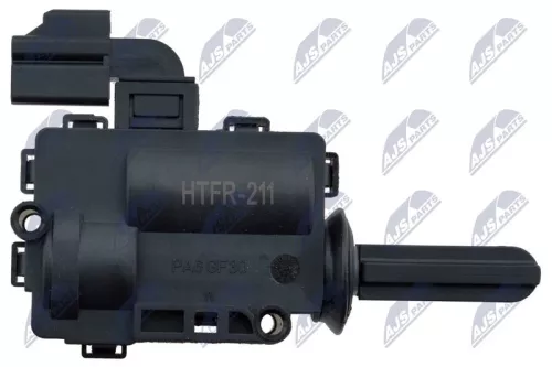 NTY NTY (EZC-FR-211) Tailgate Lock 