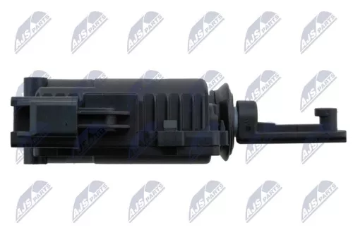 NTY NTY (EZC-FR-211) Tailgate Lock 