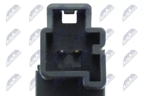 NTY NTY (EZC-FR-211) Tailgate Lock 