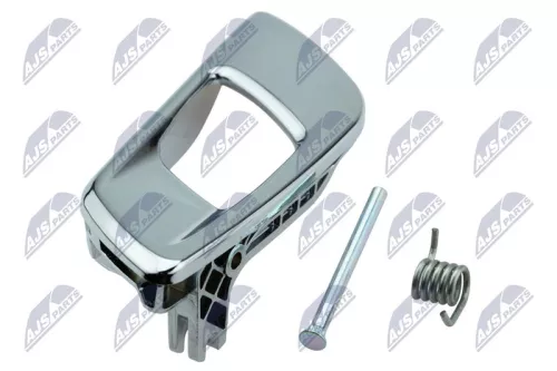 NTY NTY (EZC-FR-214) Door Handle, interior equipment 