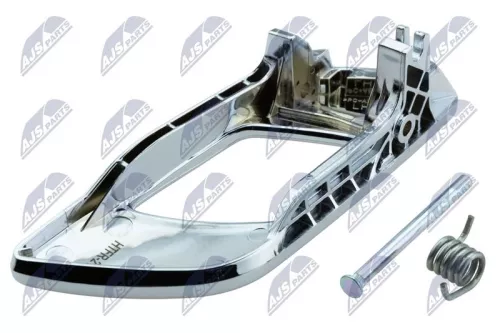 NTY NTY (EZC-FR-214) Door Handle, interior equipment 