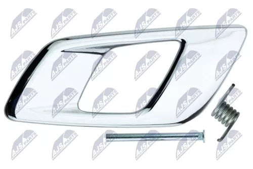 NTY NTY (EZC-FR-214) Door Handle, interior equipment 