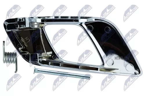 NTY NTY (EZC-FR-214) Door Handle, interior equipment 