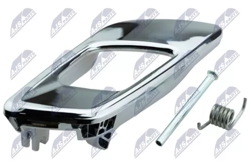 Door Handle, interior equipment