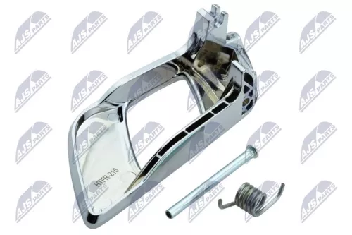 NTY NTY (EZC-FR-215) Door Handle, interior equipment 