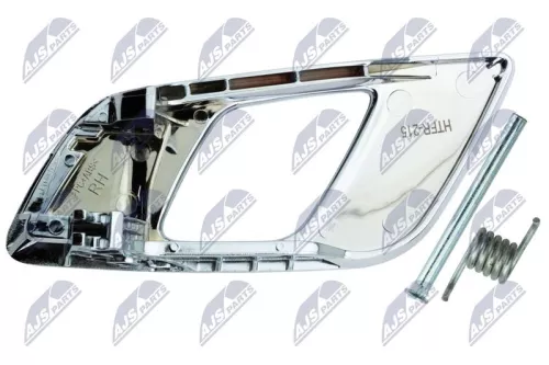 NTY NTY (EZC-FR-215) Door Handle, interior equipment 