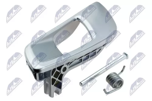 Door Handle, interior equipment