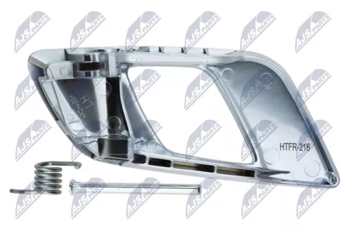 NTY NTY (EZC-FR-216) Door Handle, interior equipment 