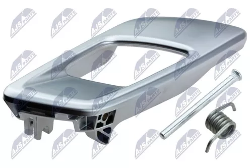 Door Handle, interior equipment