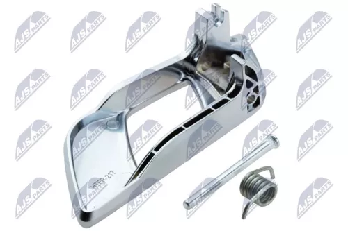 NTY NTY (EZC-FR-217) Door Handle, interior equipment 