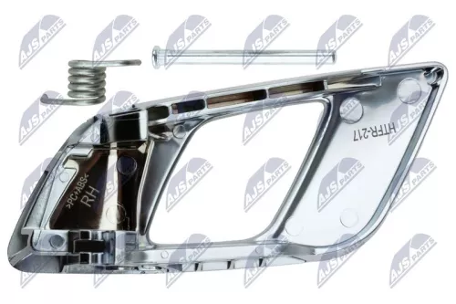 NTY NTY (EZC-FR-217) Door Handle, interior equipment 